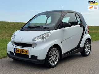 Smart Fortwo coupé 1.0 mhd Pure | Automaat | Panorama | NAP