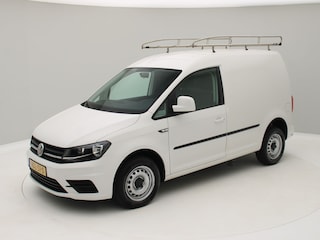 Volkswagen Caddy 2.0 TDI L1H1 BMT Trendline 105pk Exec. PLus Trekh. /Navi.Excl.btw
