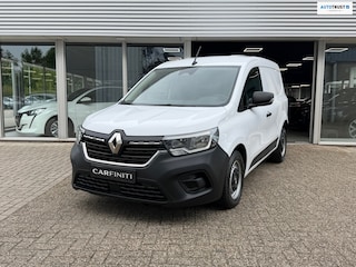 Renault Kangoo 1.3 TCe 100 Comfort L1 | Airco | Cruise Control | Bluetooth | Parkeersensoren | Onderhoudshistory.