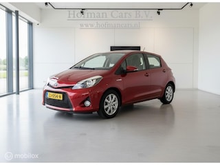 Toyota Yaris 1.5 Full Hybrid Aspiration | Automaat | Camera | Climate | All-season