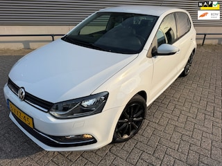 Volkswagen Polo 1.2 TSI Comfortline