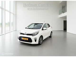 Kia Picanto 1.0 DPi DynamicPlusLine | 57.034 km | Keyless | Camera | CarPlay | LED