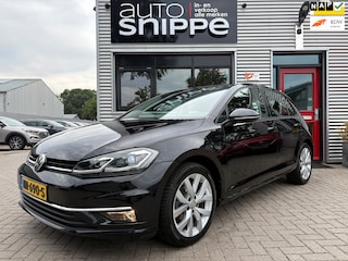 Volkswagen Golf 1.0 TSI Highline -AUTOMAAT-VIRTUAL COCKPIT-CLIMA-APPLE CARPLAY/ANDROID AUTO-ADAPTIVE CRUISE-DEALER ONDERHOUDEN!
