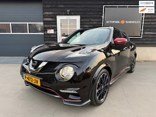 Nissan Juke 1.6 DIG-T Nismo RS 360° Cam Navi Cruise