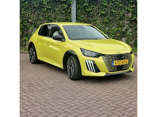 Peugeot 208 EV GT 50 kWh | SOH 99.75% | ACC | CAM | 3-fase