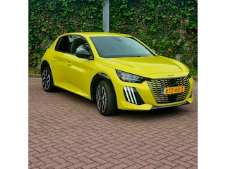 Peugeot 208 EV GT 50 kWh | SOH 99.75% | ACC | CAM | 3-fase