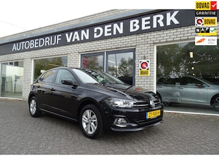 Volkswagen Polo 1.0 TSI Comfortline