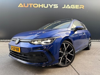 Volkswagen Golf 1.5 eTSI R-Line Pano H&K Carplay Camera Acc