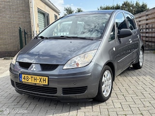 Mitsubishi Colt 1.3 | AUTOMAAT | AIRCO | PDC | NIEUWE APK !