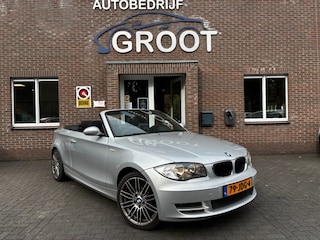 BMW 120I SUMMER