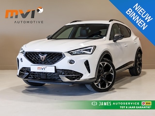 Cupra Formentor 1.5 TSI Business Edition Plus / 150pk / Achteruitrij camera / Sfeerverlichting / Adaptieve cruise control /
