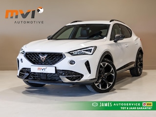 Cupra Formentor 1.5 TSI Business Edition Plus / 150pk / Achteruitrij camera / Sfeerverlichting / Adaptieve cruise control /