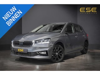 Skoda Fabia 1.0 TSI Business Edition | Automaat | Carplay | Camera