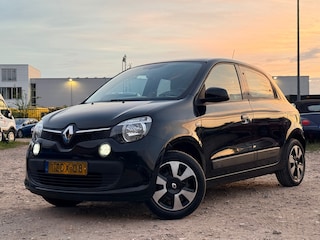 Renault Twingo 1.0 SCe Expression/ ZEER ZUINIG
