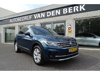 Volkswagen Tiguan 1.4 TSI eHybrid Elegance