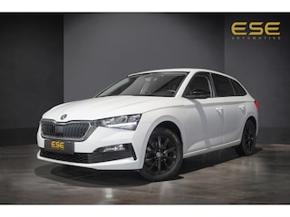 Skoda Scala 1.0 TSI Business Edition | Automaat | Carplay | Camera | Stoelverwarming