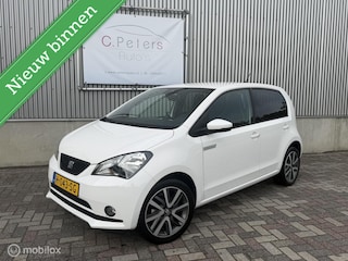 Seat Mii Plus 2020 83PK 37kWh EV | Climatronic | Stoelverwarming | Zwarte hemel | Cruisecontrol | NAP