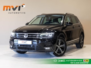 Volkswagen Tiguan 1.4 TSI ACT Highline Sound / 150pk / Dynaudio / Achteruitrij camera / Stoelverwarming /