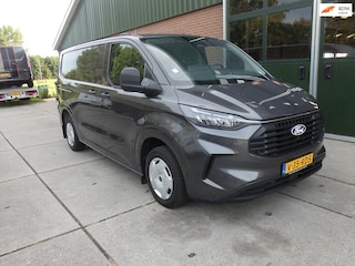 Ford Transit Custom 280 2.0 TDCI L1H1 Limited*autom*navi/cam