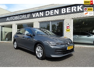 Volkswagen Golf Variant 1.5 eTSI Life Edition DSG