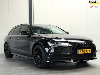 Audi A6 Avant 1.8 TFSI ultra Lease Edition|matrix|Org NL