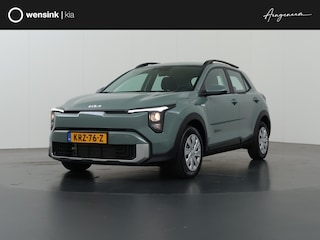 Kia Stonic 1.0 T-GDi MHEV DynamicLine