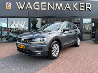 Volkswagen Tiguan 1.5 TSI ACT Highline AUT|NAVI|CAM|DealerOH
