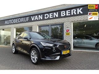 Cupra Formentor 1.4 e-Hybrid Business SOH 94%