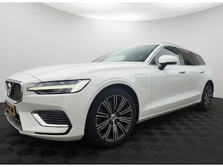 Volvo V60 T6 Recharge AWD Inscription, Pano | Trekhaak | Camera