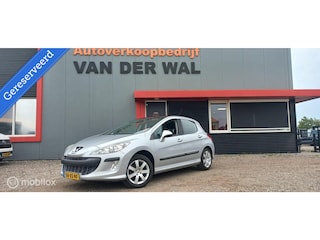 Peugeot 308 1.6 VTi XS Première