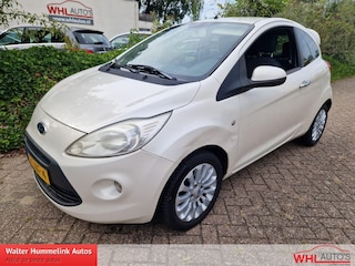 Ford Ka 1.2 Titanium X