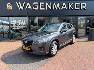 Mazda CX-5 2.0 TS+ 2WD Clima|Cruise|NAVI|Trekhaak!