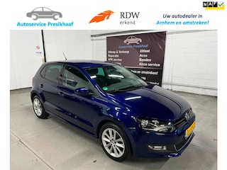 Volkswagen Polo 1.2 TSI Highline NAVIGATIE / CLIMATE CONTROL