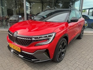Renault Austral E-Tech Hybrid 200 PK Iconic Esprit Alpine  360ÃÂ° Camera