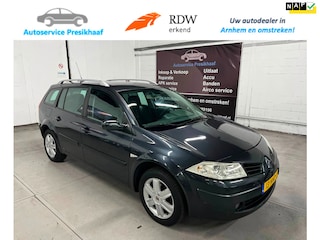 Renault Mégane Grand Tour 1.6-16V Business Line