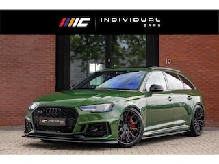 Audi A4 Avant 2.9 TFSI quattro 540pk Stage 2 Downpipe Keramisch