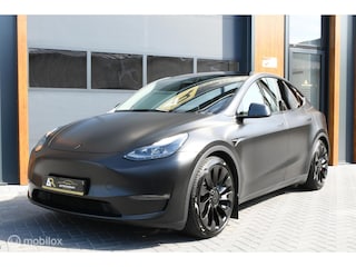 Tesla Model Y Performance AWD 75 kWh UNIEK!!