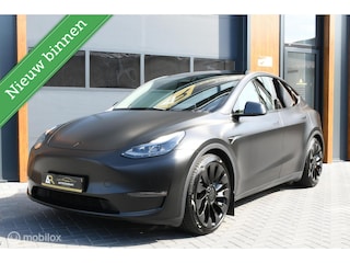 Tesla Model Y Performance AWD 75 kWh UNIEK!!