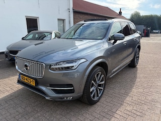 Volvo XC90 T5 AWD Inscription LuchtV. B&amp;W Pano HUD Pilot Assist