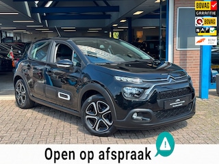 Citroën C3 1.2 PureTech Feel 2021 NAVI CLIMA NAP