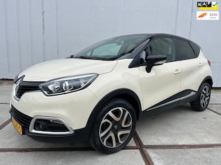 Renault Captur 0.9 TCe 90 pk Dynamique Airco - trekhaak * cruise control * bluetooth * cruise control * navi * NAP