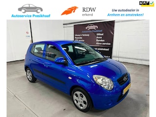 Kia Picanto 1.0 X-tra AIRCO / NAP / ELEK. RAMEN