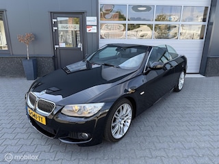 BMW 3-serie Cabrio 330i High Executive