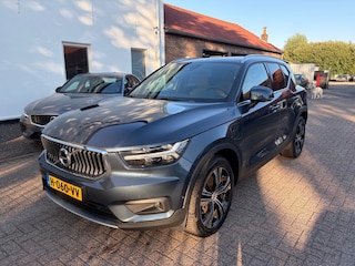Volvo XC40 T5 Recharge Inscription Pano H/K 360, Pilot Assist Stuurverwarming
