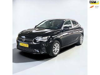 Opel Corsa 1.2 Edition eerste eigenaar dealer onderhouden