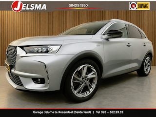 DS 7 E-Tense 4x4 Rivoli Aut., Pano | Trekhaak | Leer | Orig. NL auto
