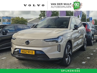 Volvo EX90 Twin Performance Ultra 517PK/111kWh | Luchtvering | 22'' | Trekhaak