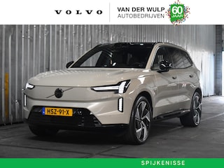 Volvo EX90 Twin Performance Ultra 517PK/111kWh | Luchtvering | 22'' | Trekhaak