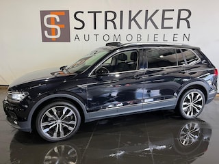 Volkswagen Tiguan 1.5 TSI Comfortline 7p.