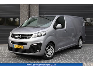 Opel Vivaro bestel 2.0 CDTI L3H1 l NAVI l CAMERA l KASTENINBOUW l TREKHAAK